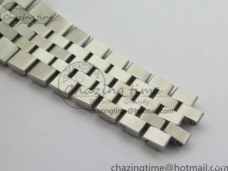 MiroTime 0501 DateJust 36 SS 126284 BP Maker 1:1 Best Edition New Green Dial on Jubilee Bracelet Sleek 2522